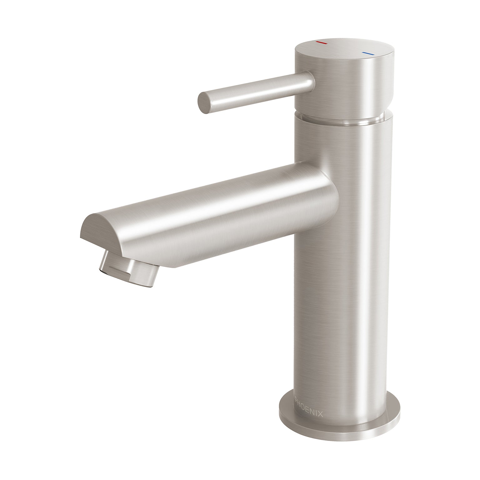 Phoenix Pina Basin Mixer – 6 Star – Lead Free