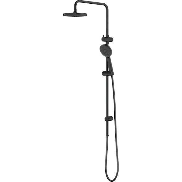 Methven KROME SHOWER SYSTEM AIRSTREAM 3 FUNCTION