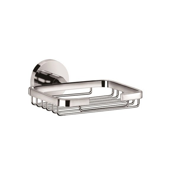 JESS Soap Dish - Blue Bathware