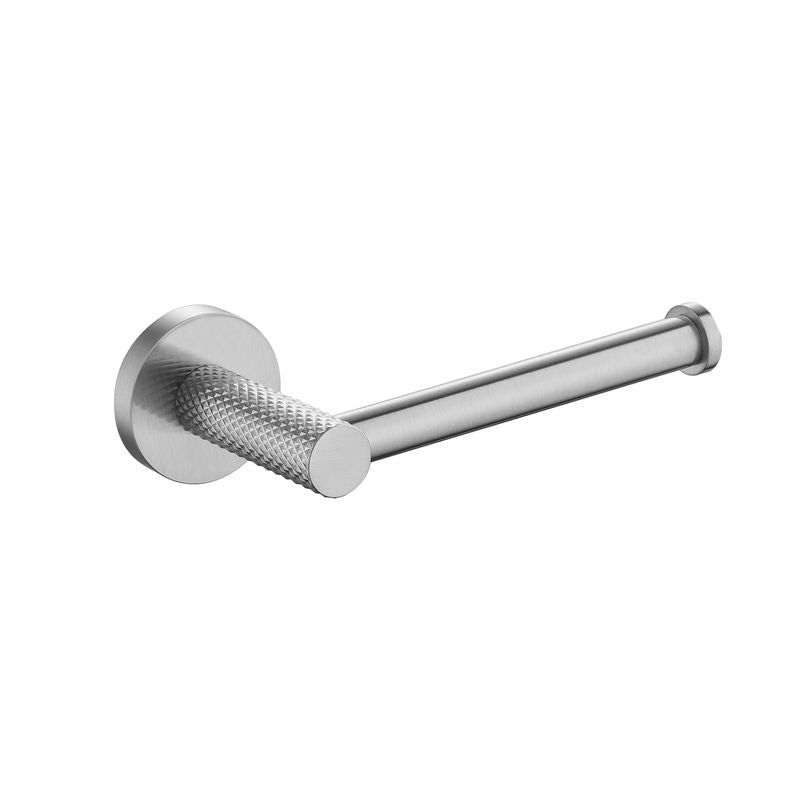 TIARA Toilet Roll Holder - Blue Bathware