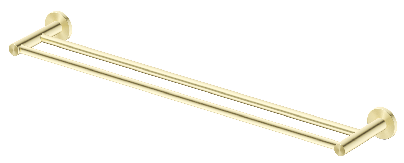 Bella Vista Mica 8-Piece Bathroom Package - French Gold