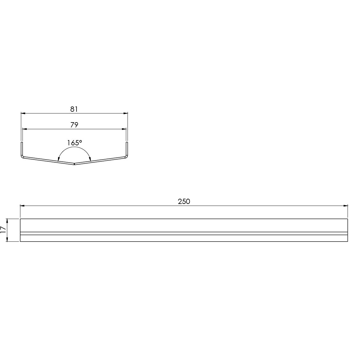 Phoenix Phoenix V Joiner Plate