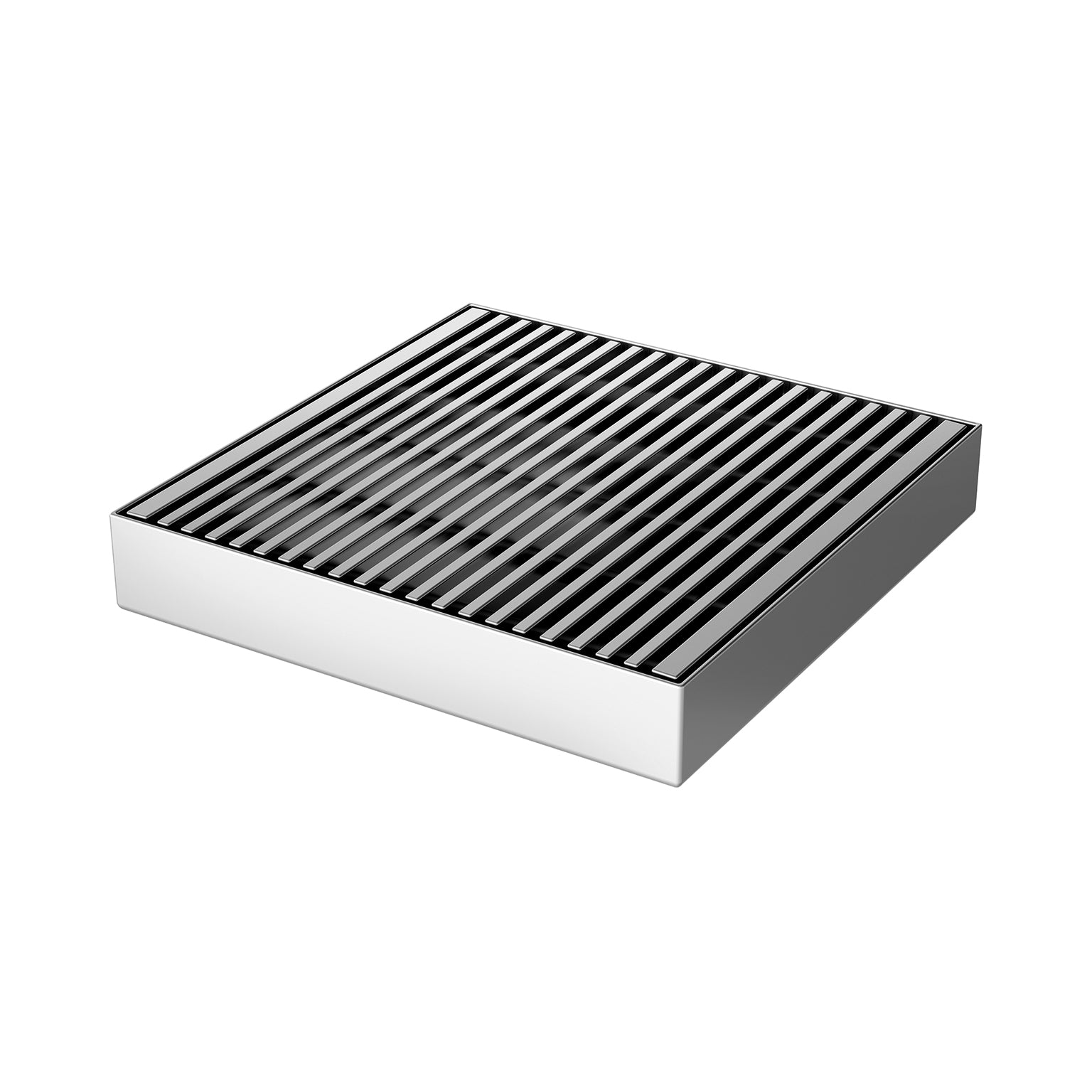 Phoenix Phoenix Point Drain HG 130mm Outlet 90mm