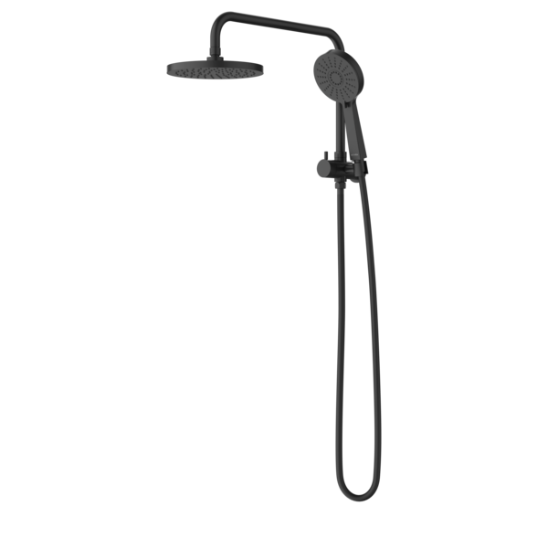 Methven KROME SHORT SHOWER SYSTEM AIRSTREAM 3 FUNCTION