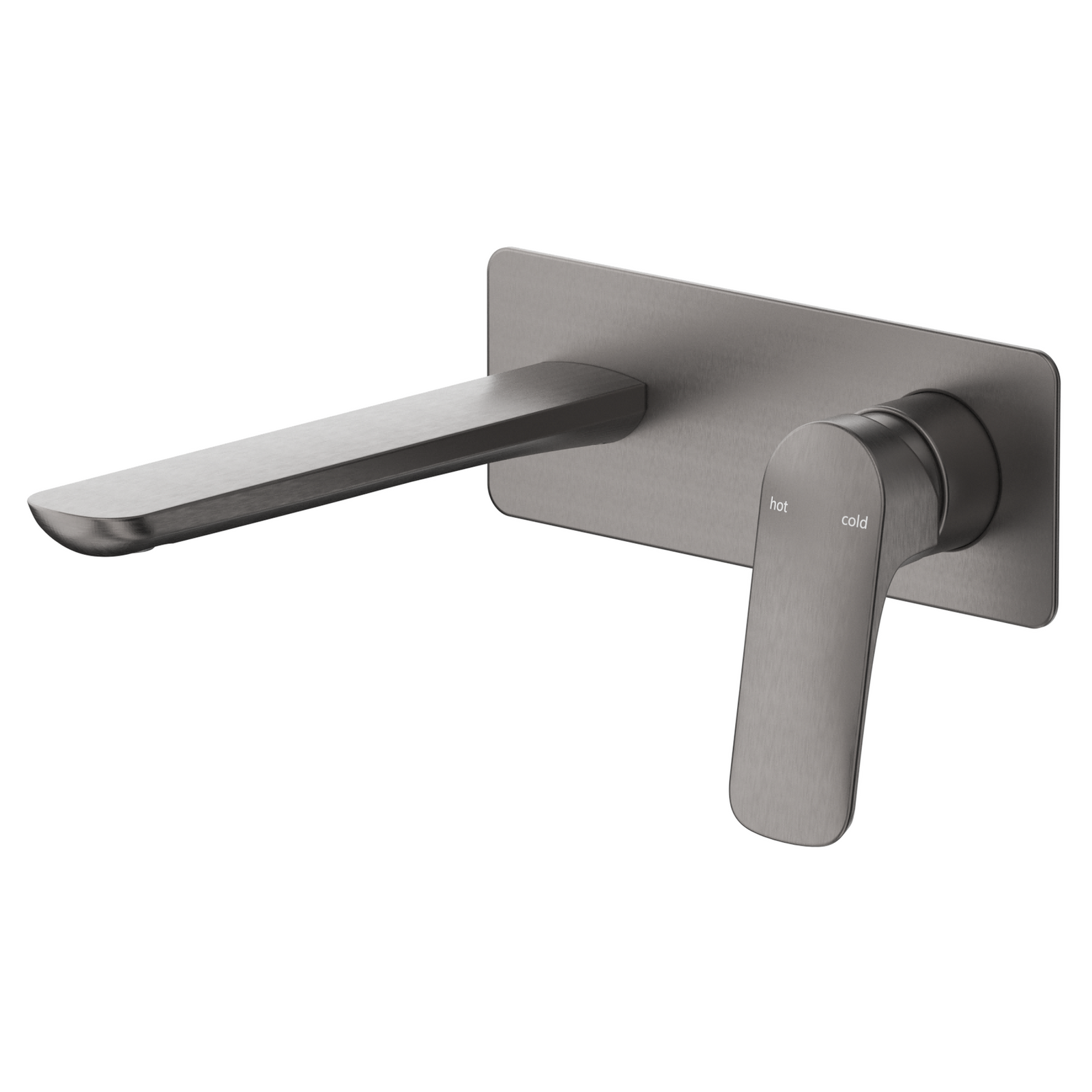 Bella Vista Kaza Wall-Spout Combo - 1P - TRIM KIT ONLY
