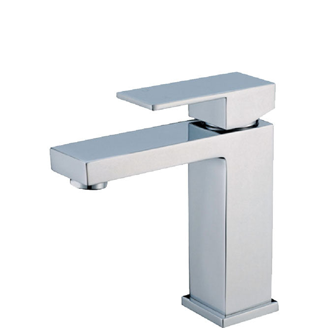 Jet Basin Mixer - Default