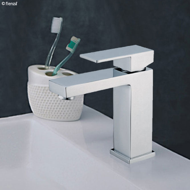 Jet Basin Mixer