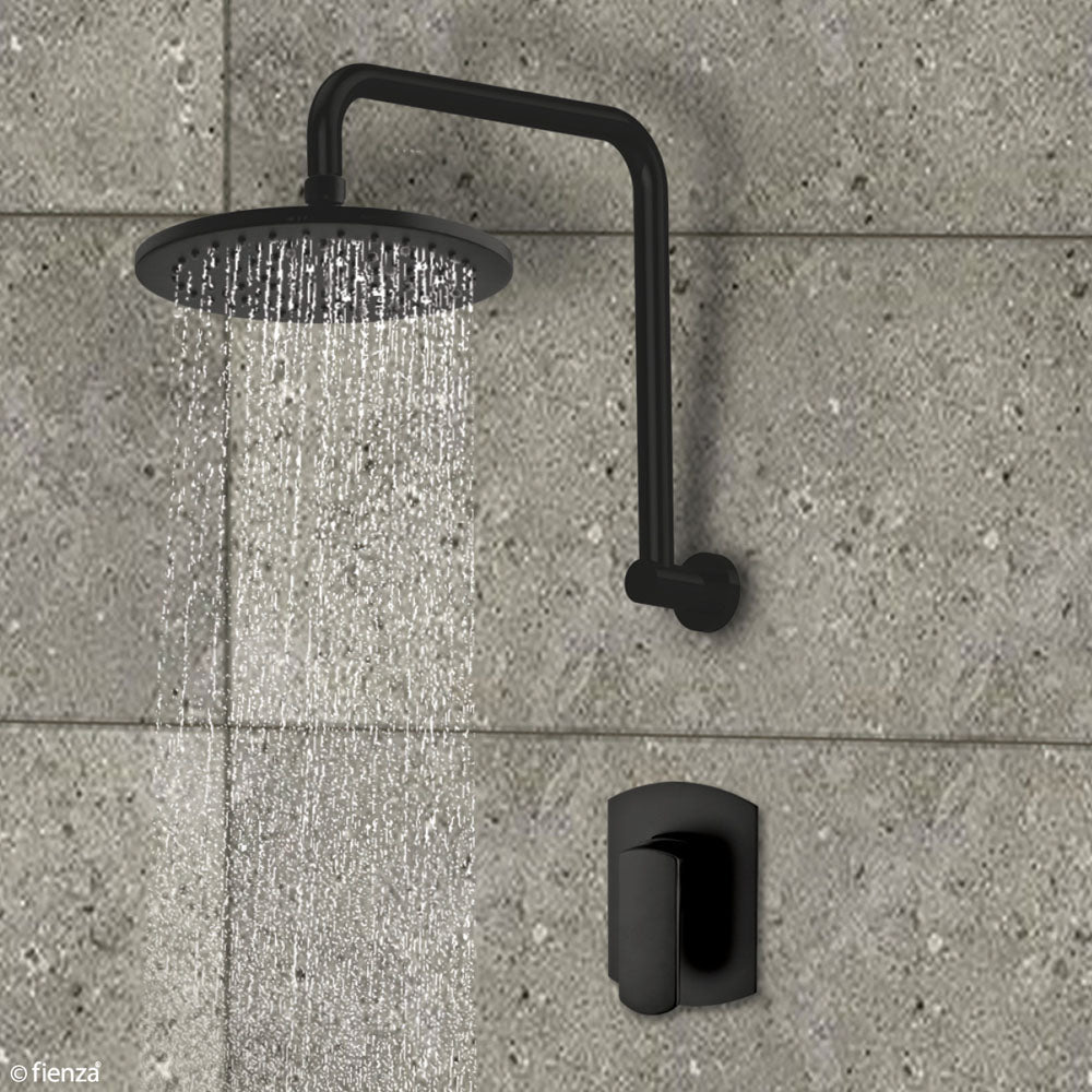 Koko Wall Mixer