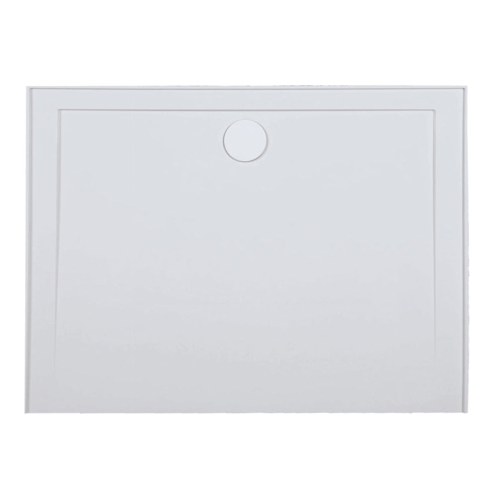Shower Base SB-MC9090 & SB-MC1290 - Blue Bathware