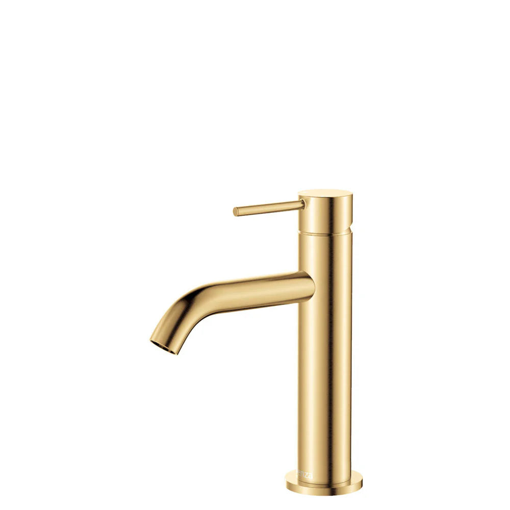 Fienza Kaya Bathroom 10 Piece Package – Urban Brass