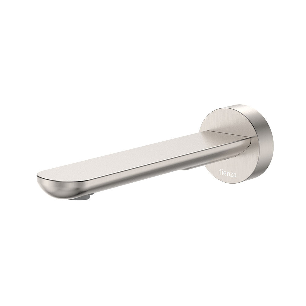 Fienza Empire Slim Basin/Bath Outlet, Round Plate 180 / 200 MM