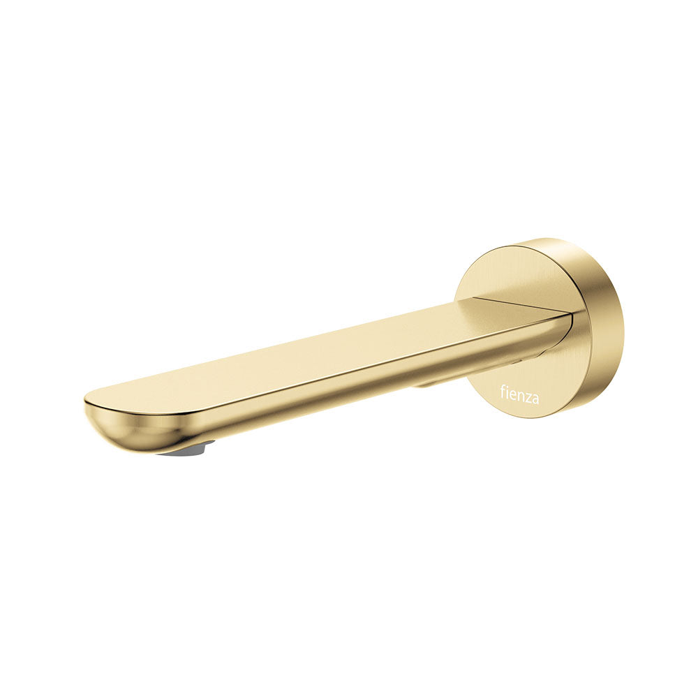 Fienza Empire Slim Basin/Bath Outlet, Round Plate 180 / 200 MM