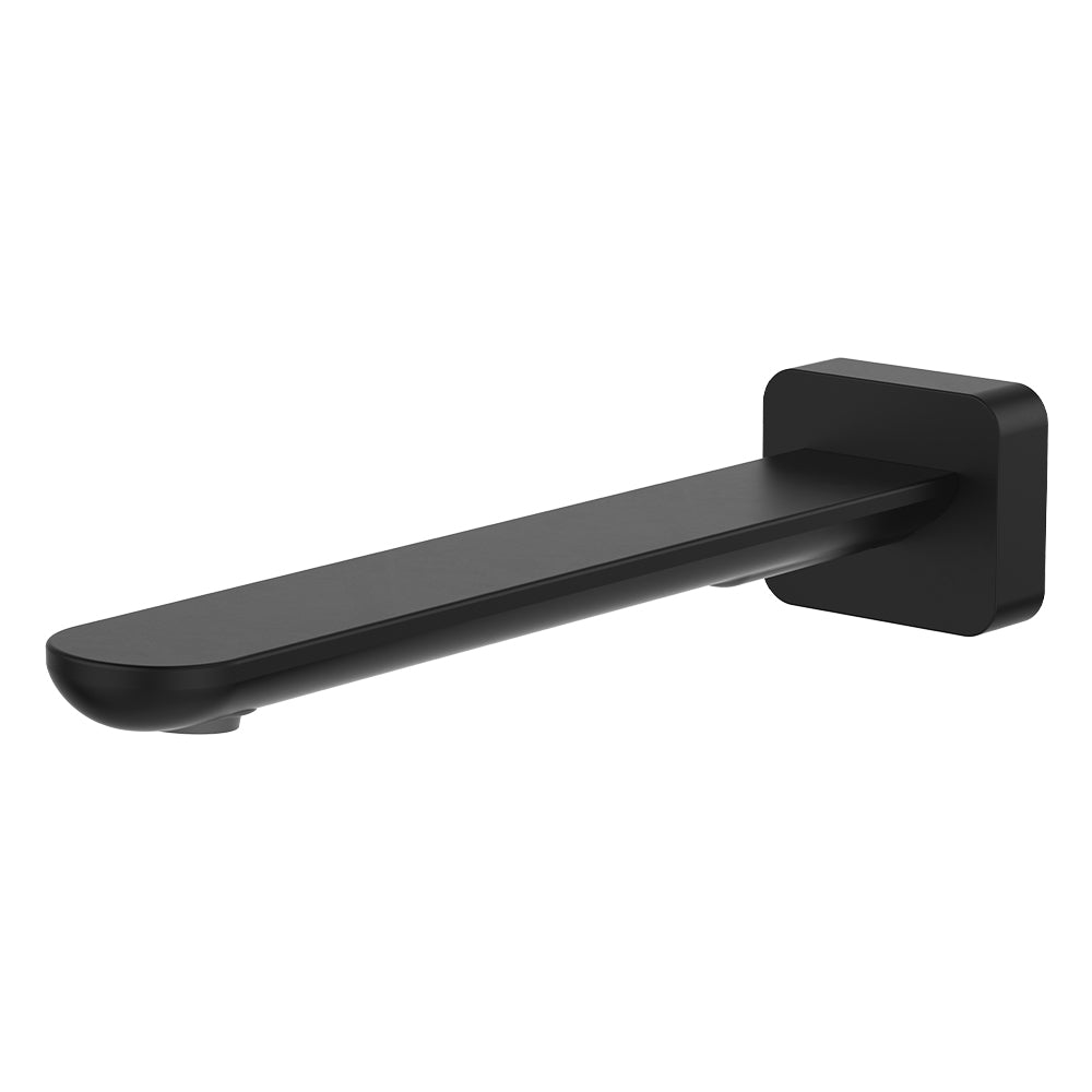 Fienza Empire Slim Basin/Bath Outlet, Square Plate 180 / 200 MM