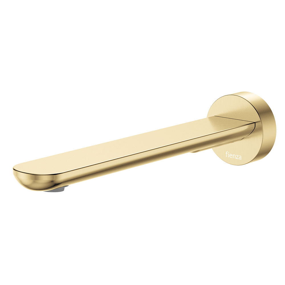Fienza Empire Slim Basin/Bath Outlet, Round Plate 180 / 200 MM