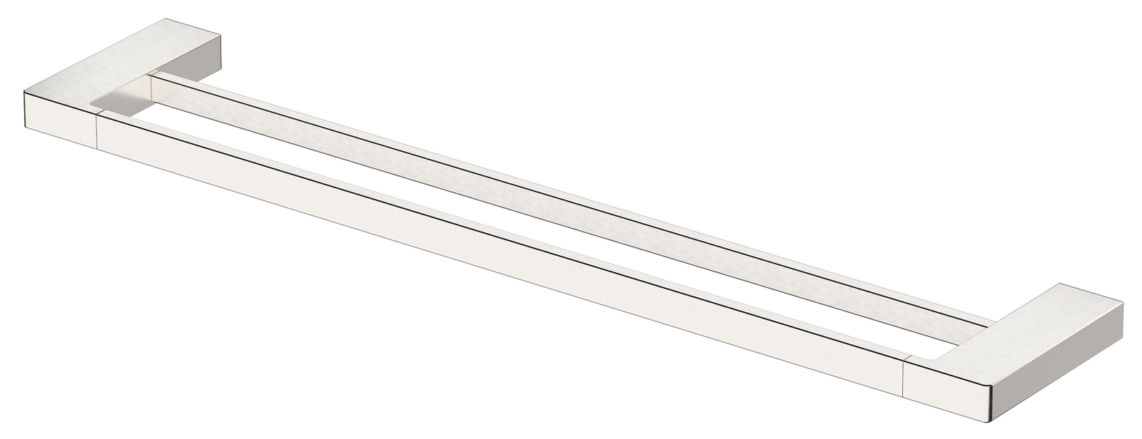 Bella Vista Milos Double Towel Rail