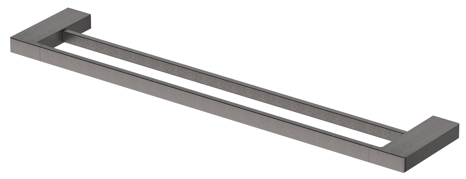 Bella Vista Milos Double Towel Rail