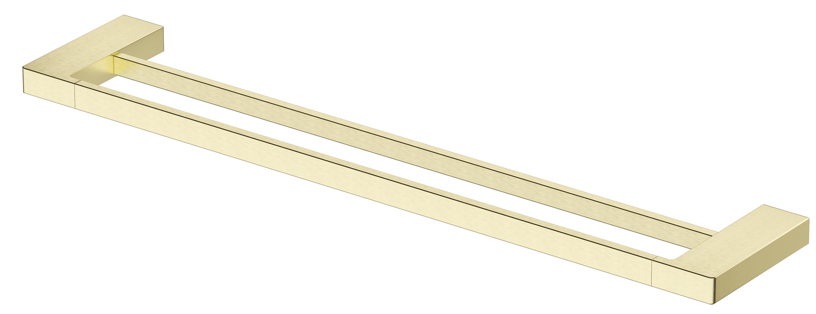 Bella Vista Milos Double Towel Rail