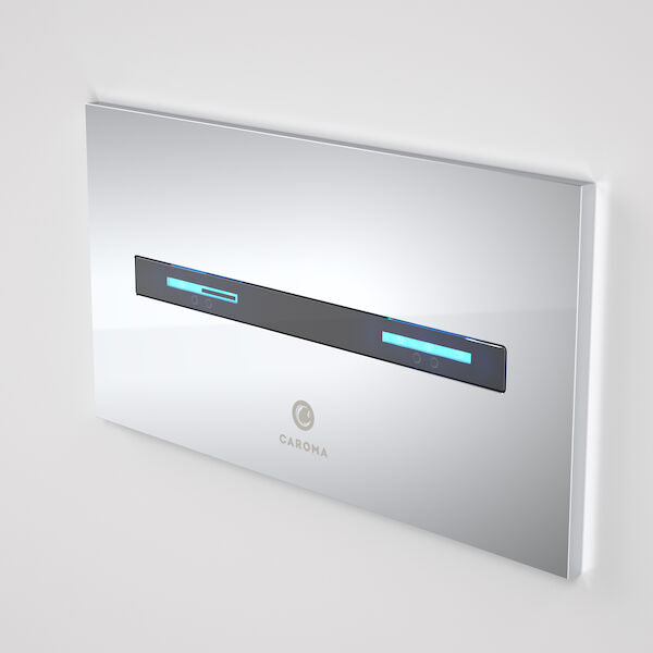Caroma Smart Command Invisi II Panel