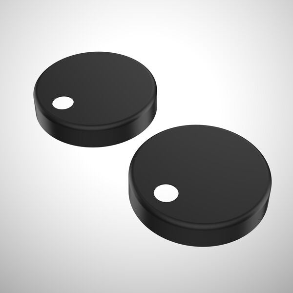 Caroma Toilet Seat Hinge Caps (Liano / Arc / Xena)