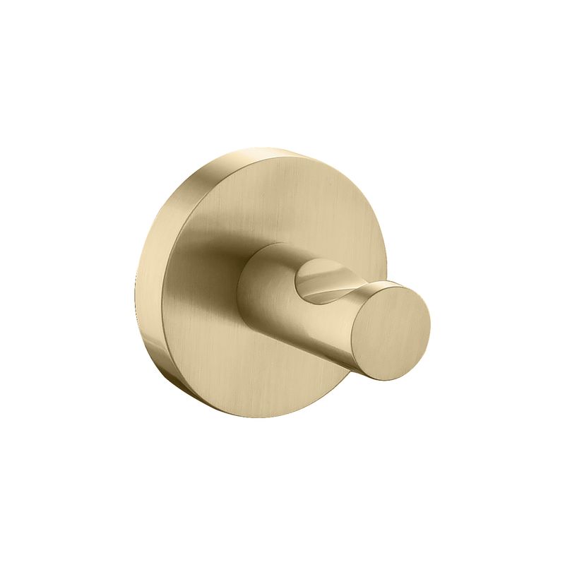 JESS Single Hook - Blue Bathware
