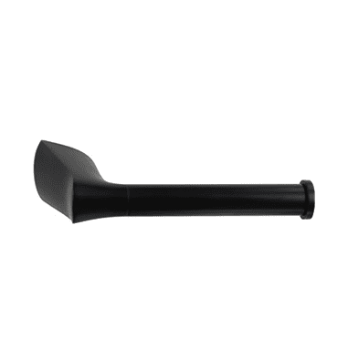 EXON Toilet Roll Holder - Blue Bathware