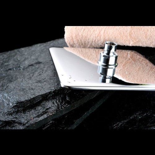 DOCCIA 300 Square Shower Head SH SQ300A - Blue Bathware