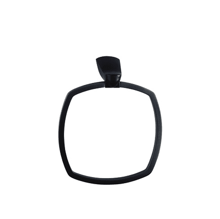 EXON Towel Ring - Blue Bathware