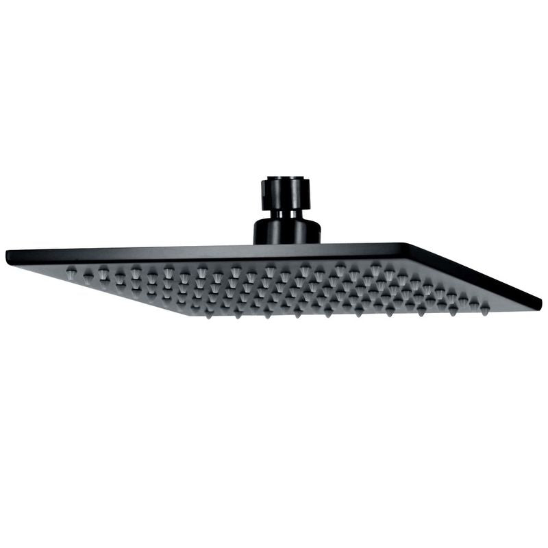 DOCCIA 200 Square Shower Head SH SQ08 - Blue Bathware