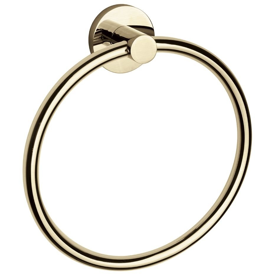 JESS Towel Ring - Blue Bathware