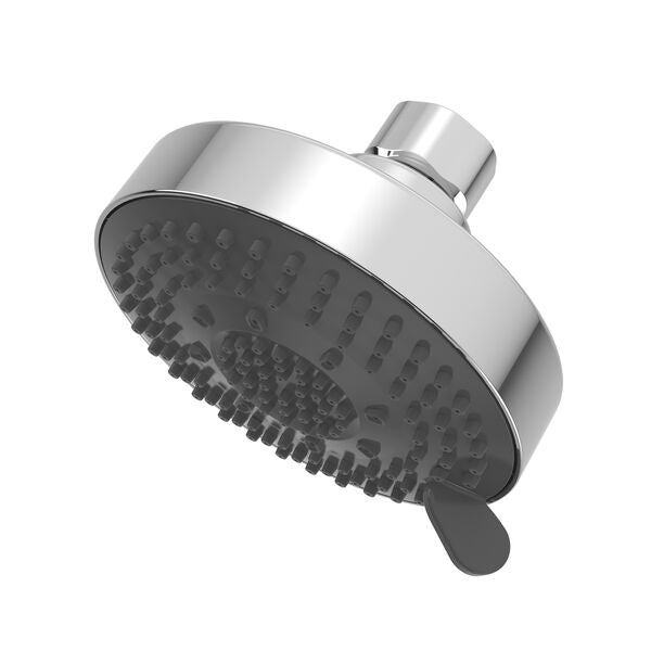 Caroma Splash Shower Rose 5 Function