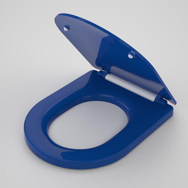 Caroma Liano Soft Close Seat with GermGard®