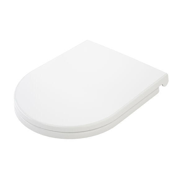 Stylus Basis Toilet Seat