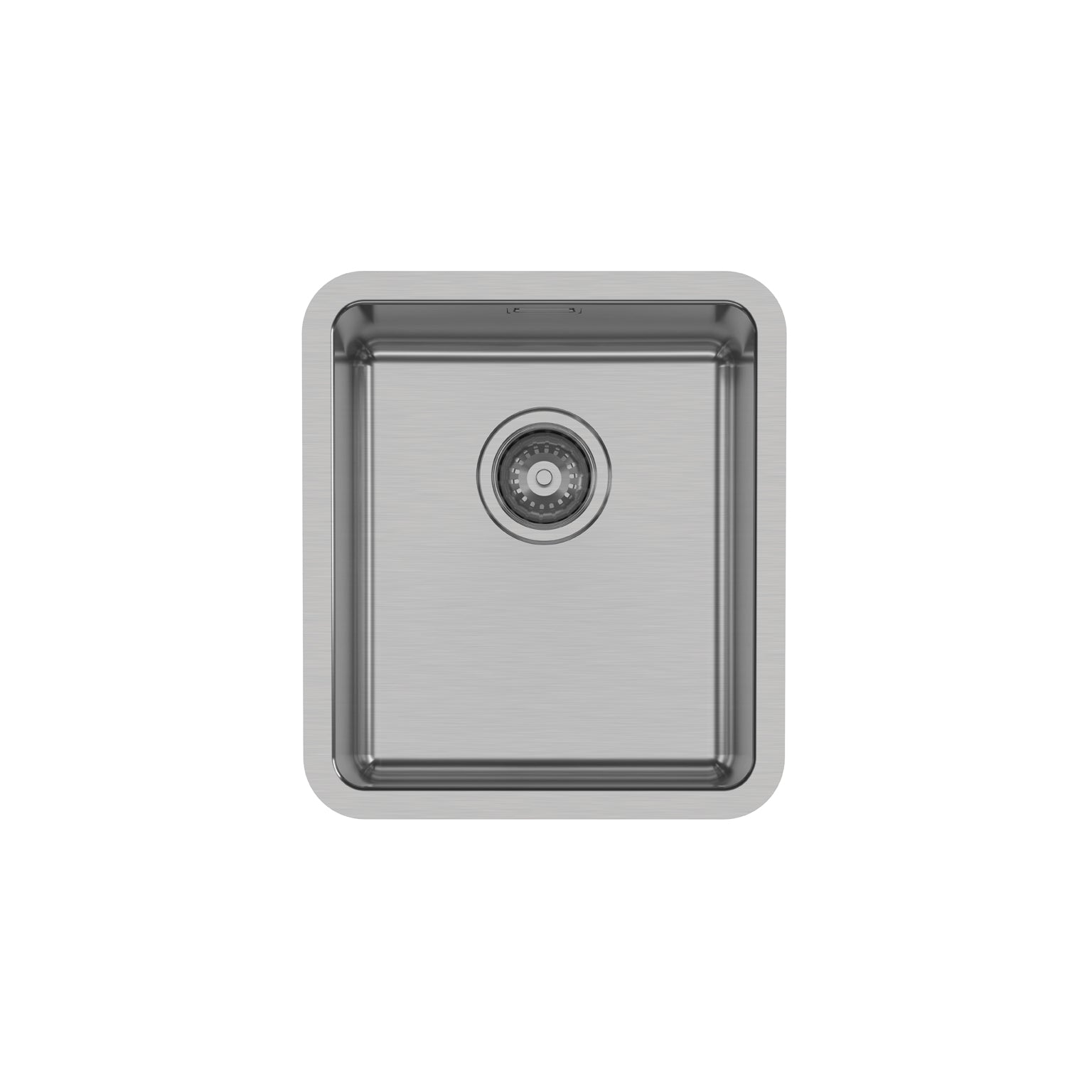 Phoenix 2000 Series Laundry Sink with Overflow
