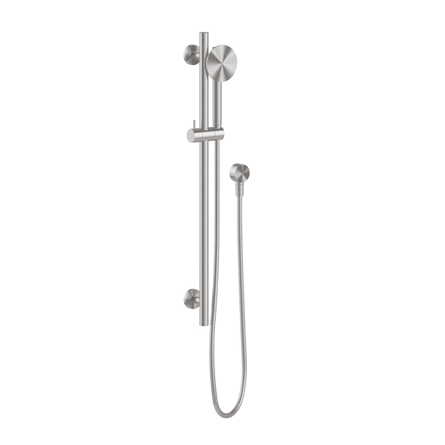 Phoenix Vivid Slimline SS 316 Rail Shower