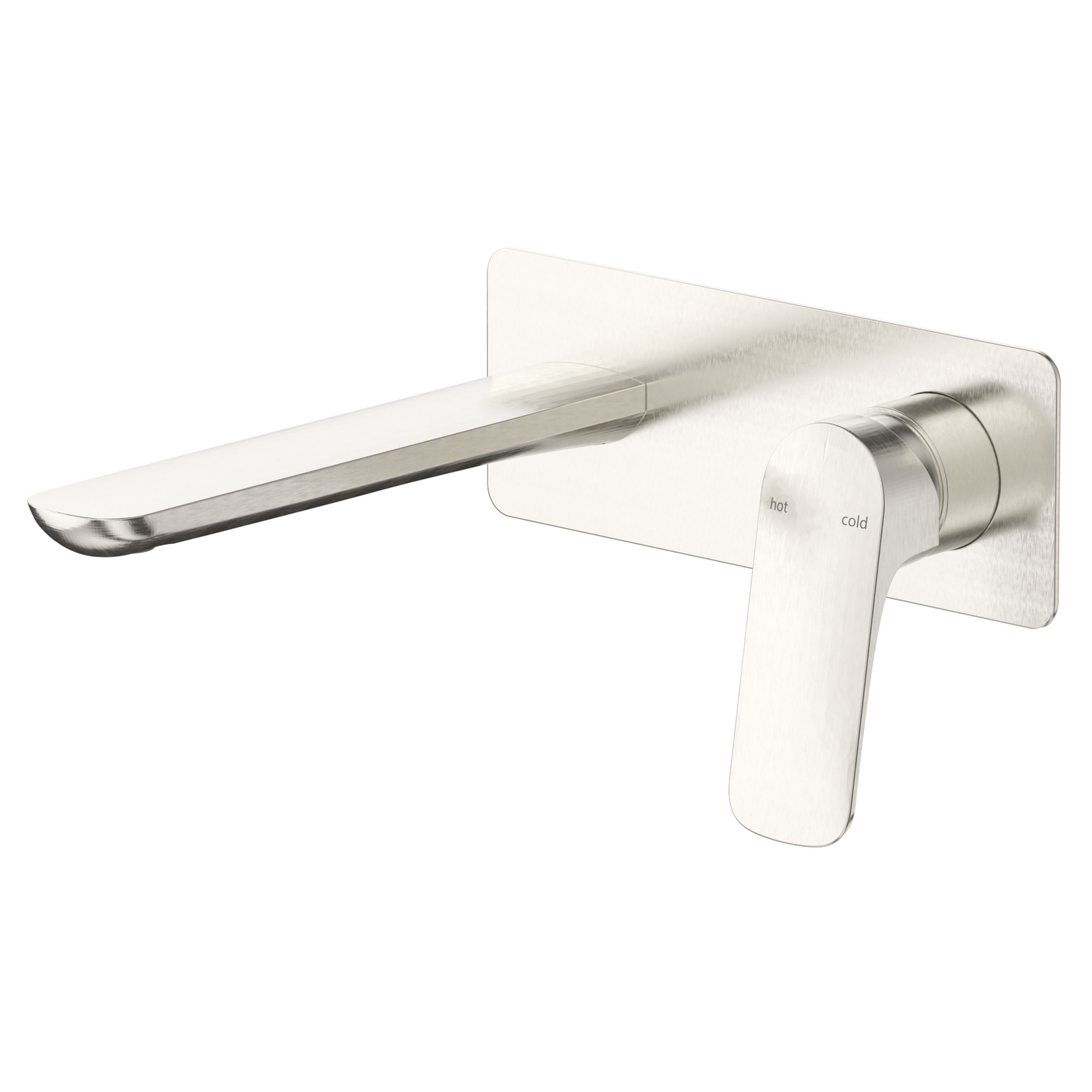 Bella Vista Kaza Wall-Spout Combo - 1P - TRIM KIT ONLY