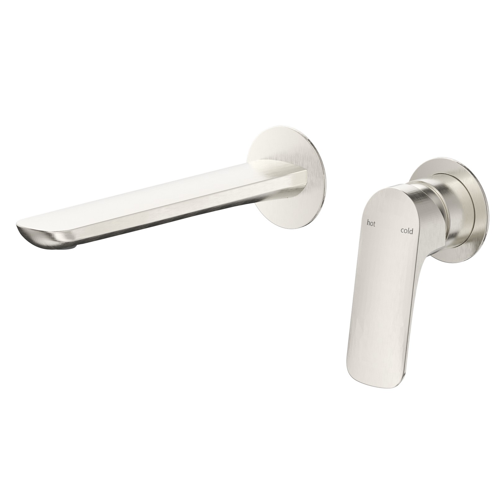 Bella Vista Kaza Wall-Spout Combo - 2P - TRIM KIT ONLY