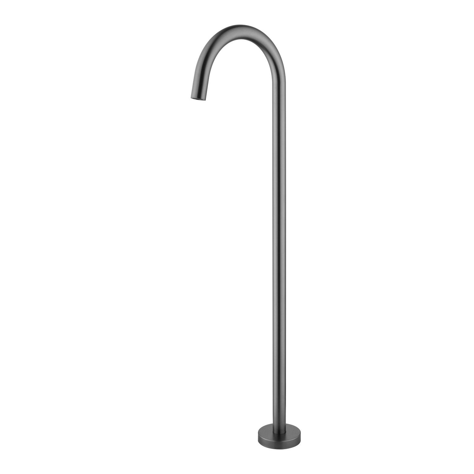JESS Floor Standing Bath Filler WT 700 - Blue Bathware