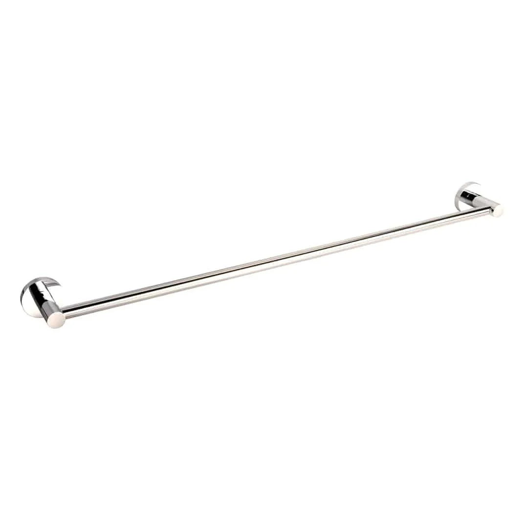 Zenmo Jess Chrome Essentials | 7-Piece Bathroom Package