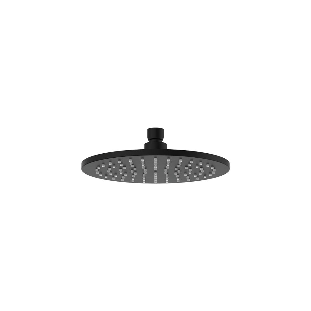 Starry Eco Flow Shower Head