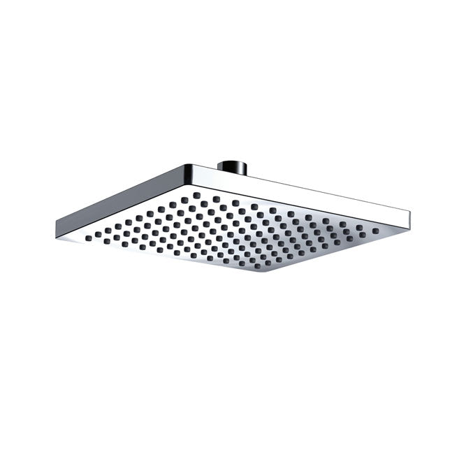 Lucite Shower Head