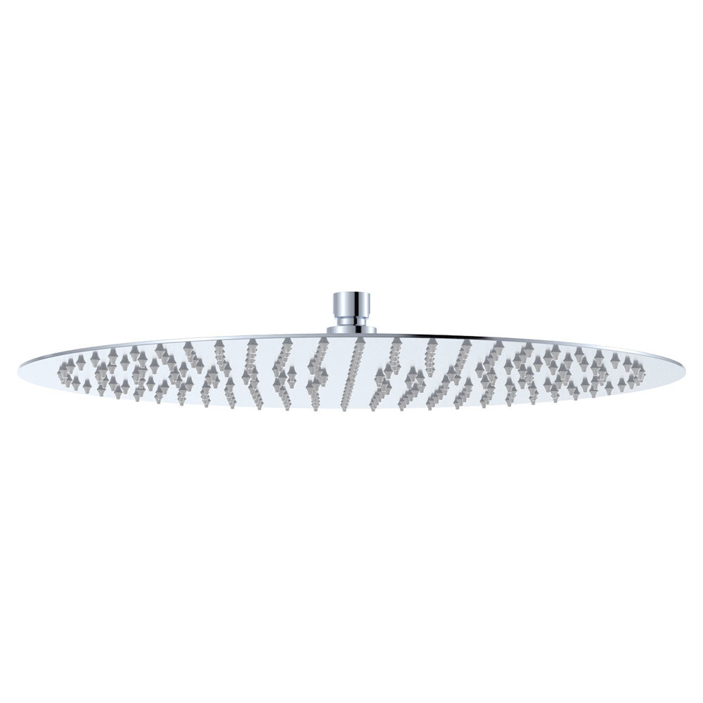 Slice Round Shower Head