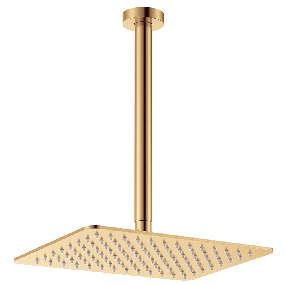 Tono Shower Dropper Set