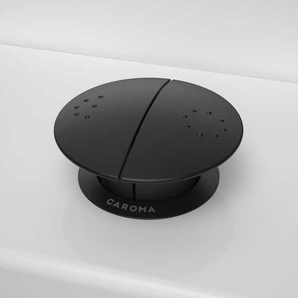 Caroma Round Care Button (GermGard®)