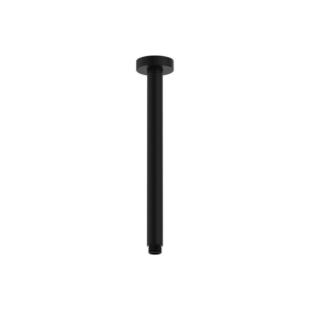 Round Shower Dropper, 300mm
