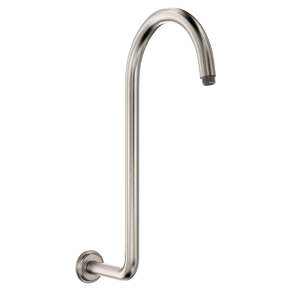 Classical Fixed Swan-Neck Arm