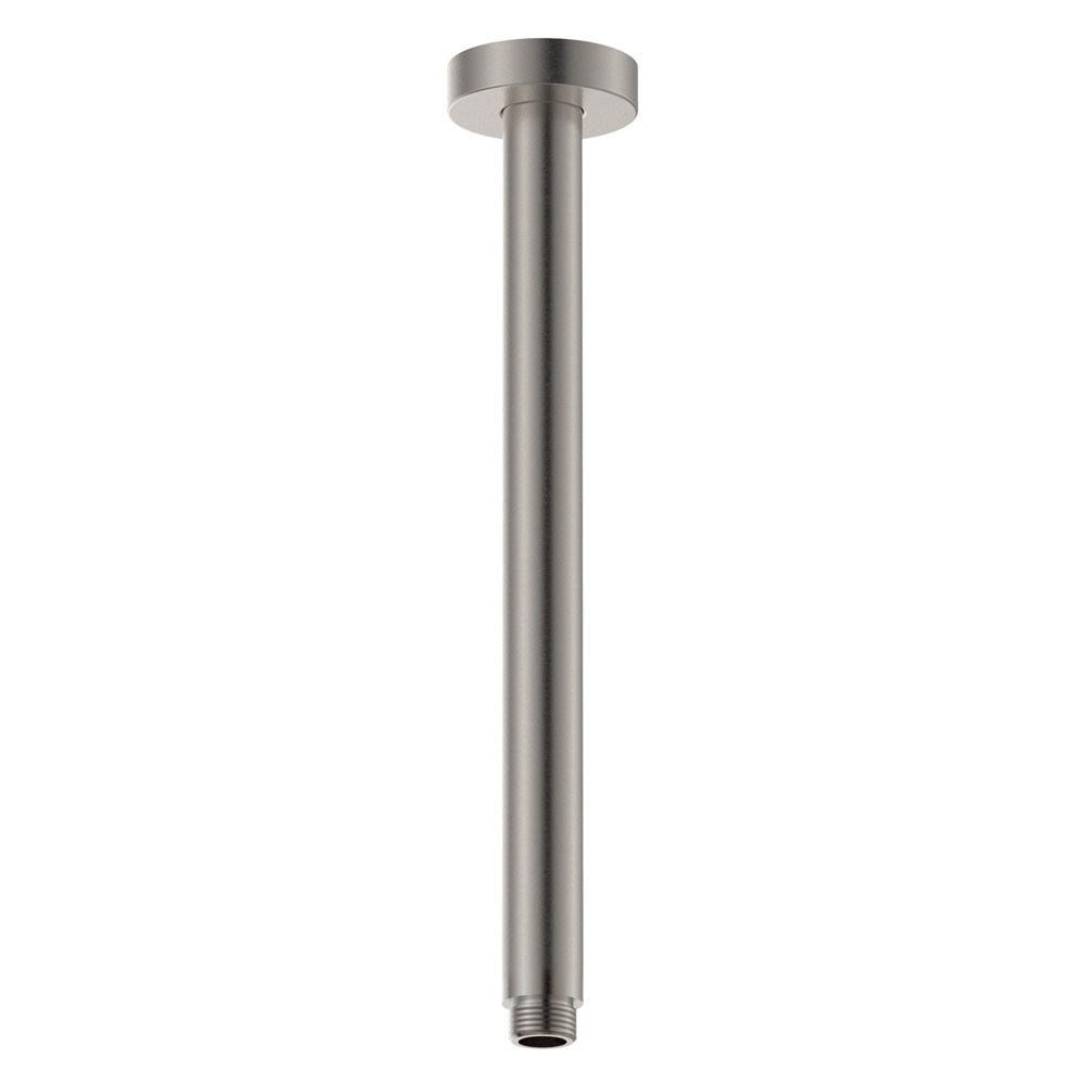 Round Shower Dropper, 300mm