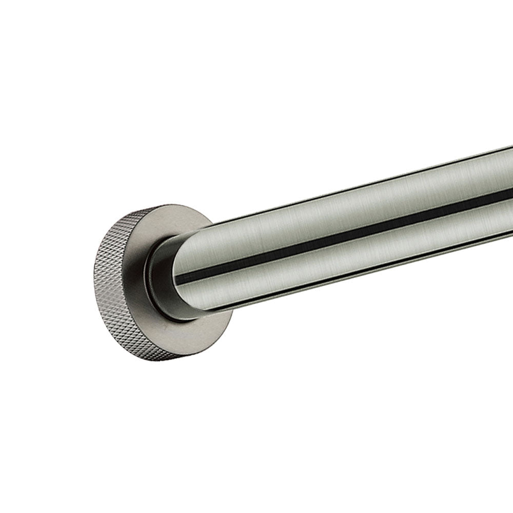 Axle Industrial Cover Plate for Kaya Ceiling/Arm Shower