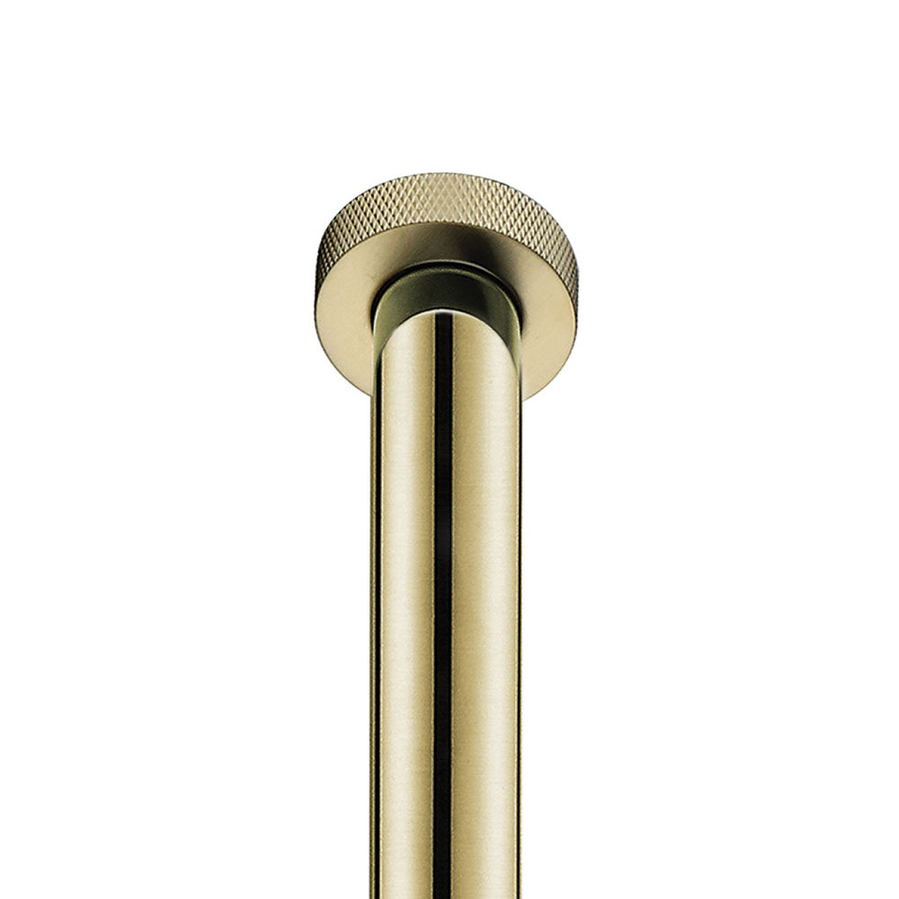 Axle Industrial Cover Plate for Kaya Ceiling/Arm Shower