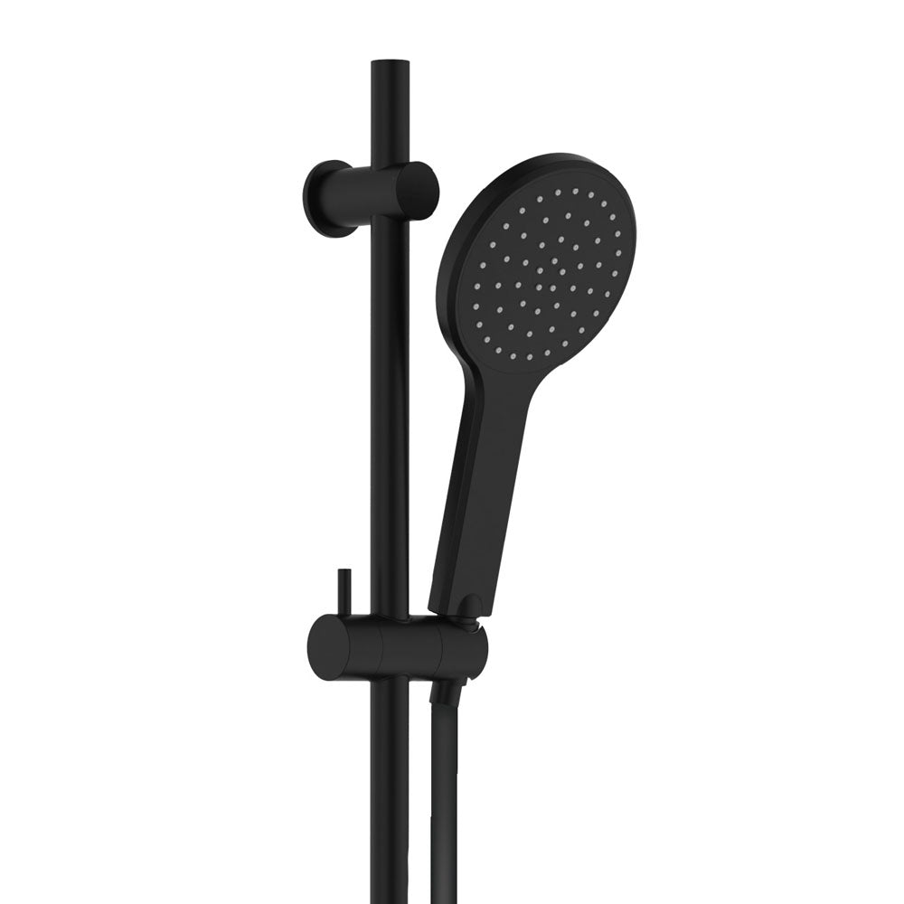 Hustle Rail Shower