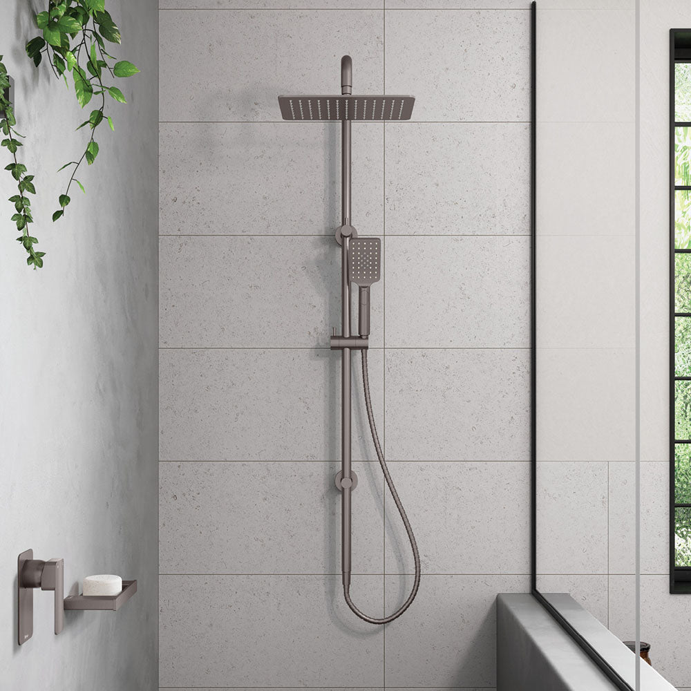 Tono Twin Shower